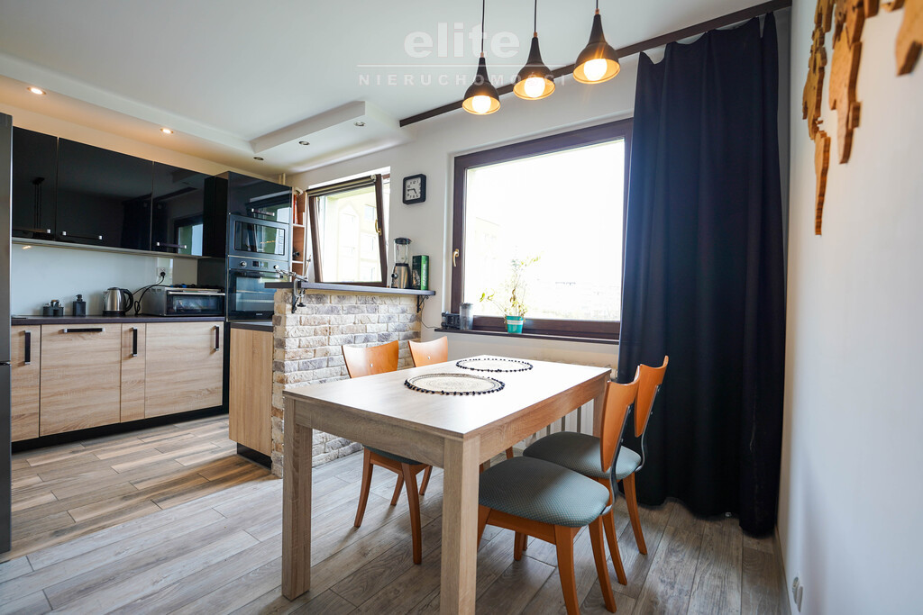 2/3 Pokoje Balkon os.Bukowe Spółdzielcze własn. (4)