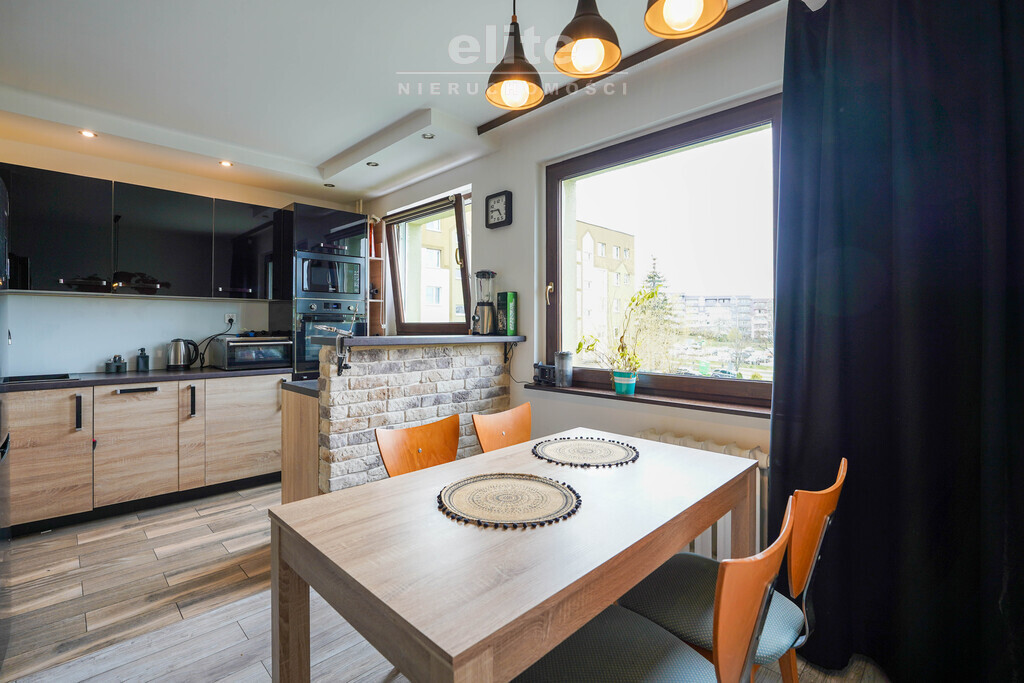 2/3 Pokoje Balkon os.Bukowe Spółdzielcze własn. (13)