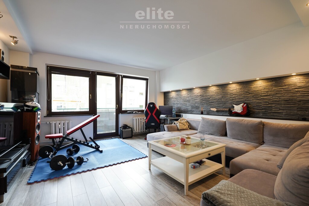 2/3 Pokoje Balkon os.Bukowe Spółdzielcze własn. (3)