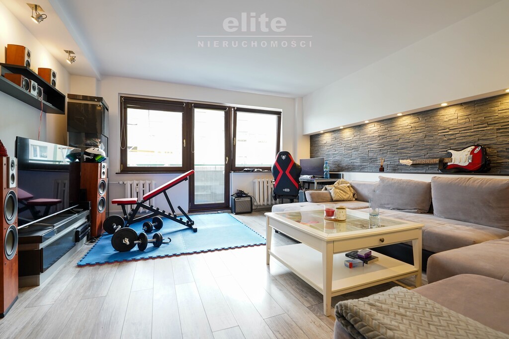 2/3 Pokoje Balkon os.Bukowe Spółdzielcze własn. (9)
