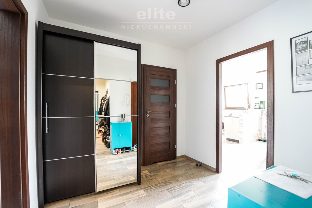 2/3 Pokoje Balkon os.Bukowe Spółdzielcze własn. (8)