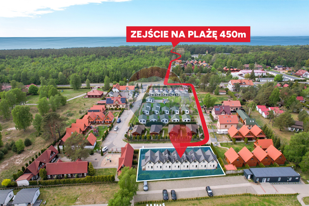 Gotowy biznes nad morzem | ROI 8-10% | Bobolin (1)