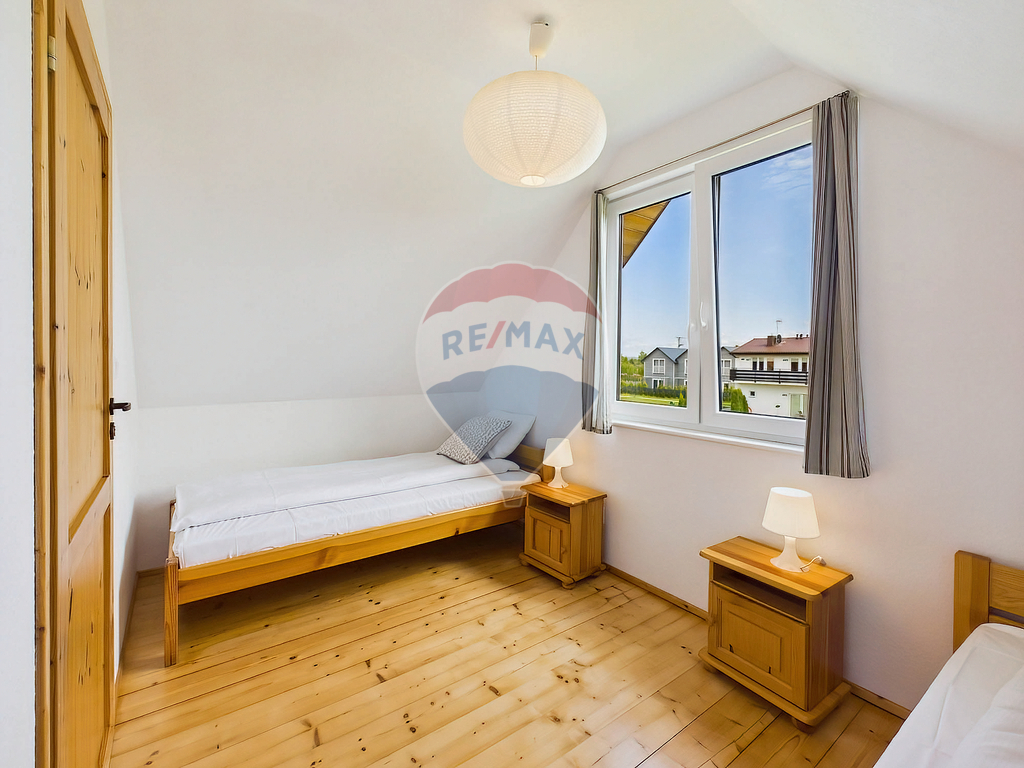 Gotowy biznes nad morzem | ROI 8-10% | Bobolin (7)