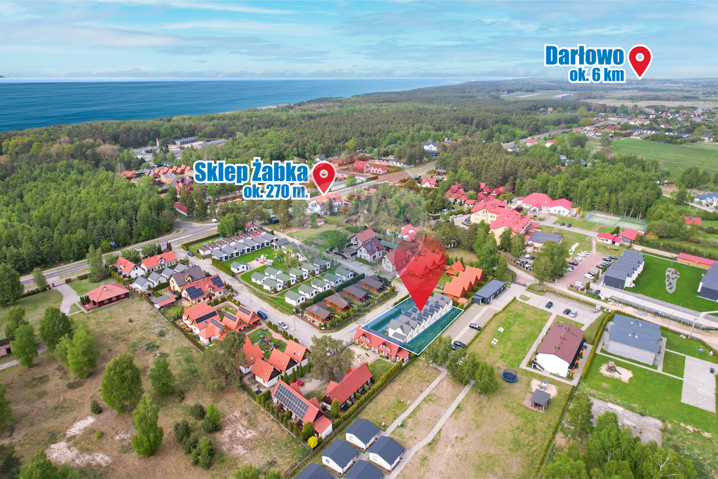 Gotowy biznes nad morzem | ROI 8-10% | Bobolin (20)