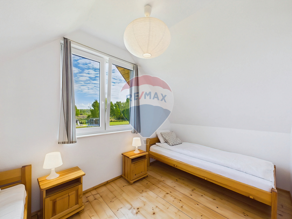 Gotowy biznes nad morzem | ROI 8-10% | Bobolin (22)