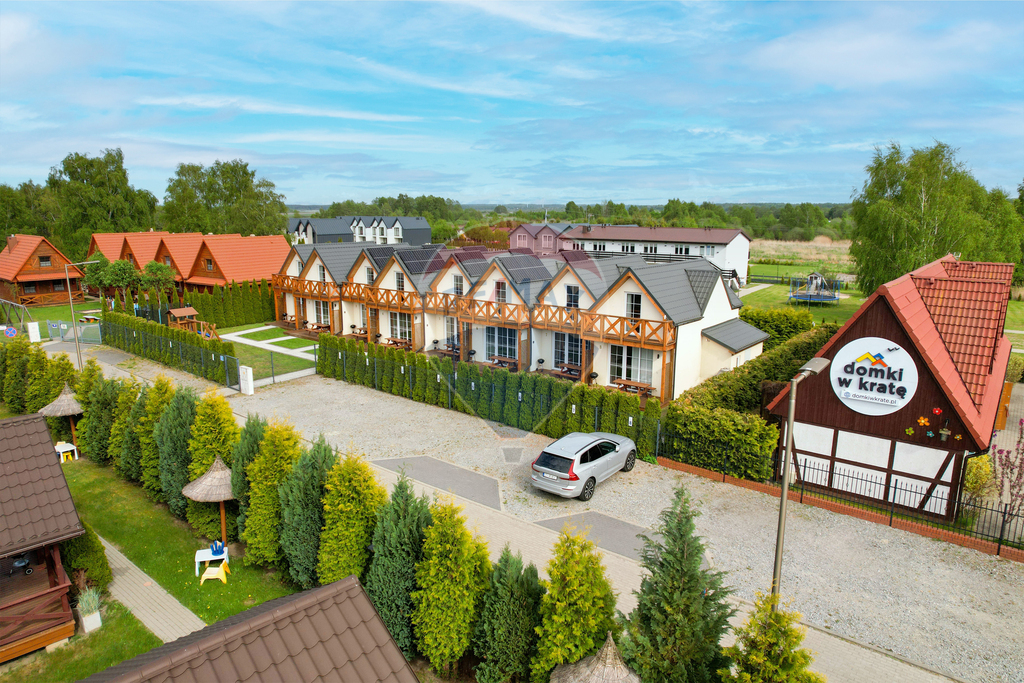 Gotowy biznes nad morzem | ROI 8-10% | Bobolin (30)