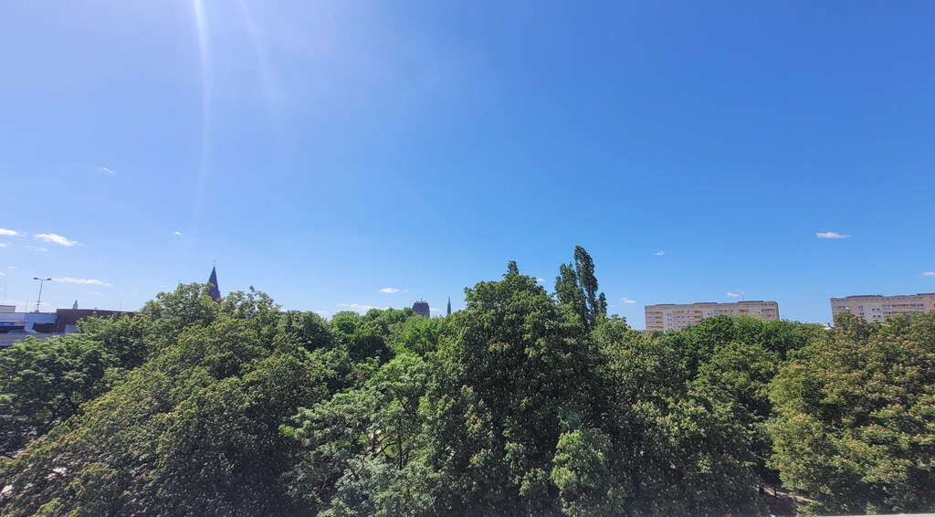 2 pokoje w centrum przy Kaskadzie (z najemcami) (15)