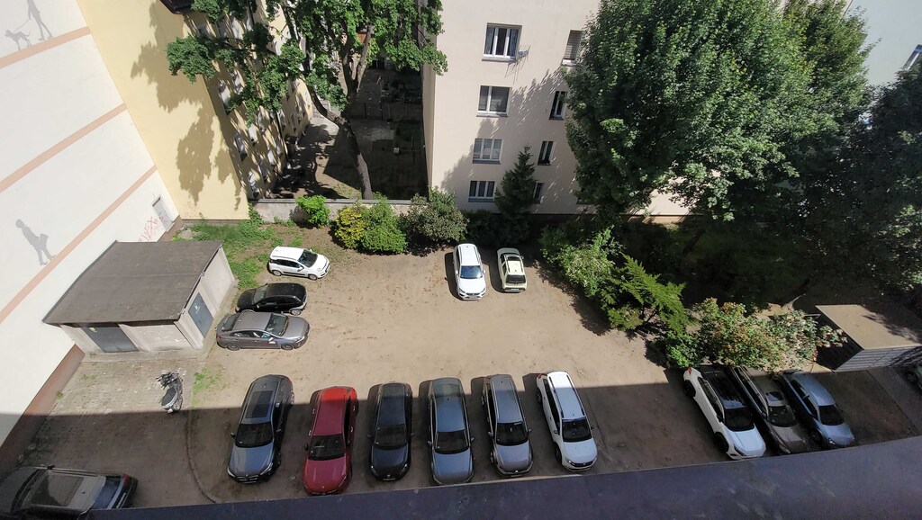 2 pokoje w centrum przy Kaskadzie (z najemcami) (7)
