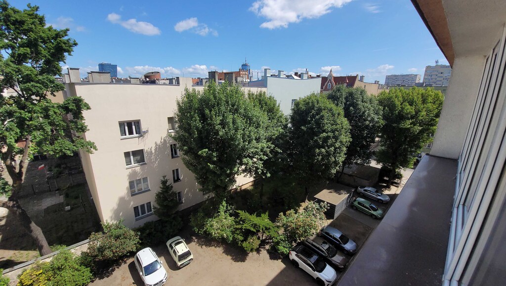 2 pokoje w centrum przy Kaskadzie (z najemcami) (13)
