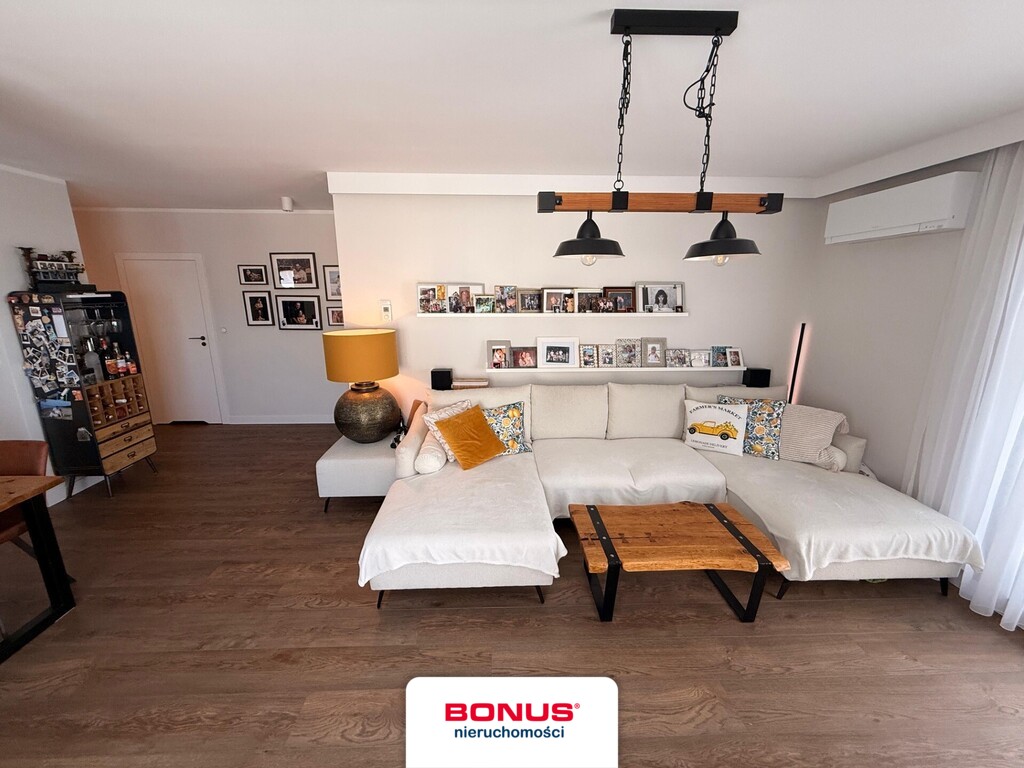 Komfortowy apartament 3 pokoje, Warszewo (2)