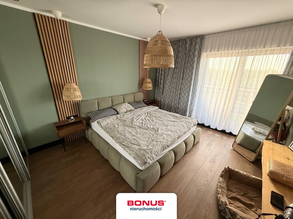 Komfortowy apartament 3 pokoje, Warszewo (8)