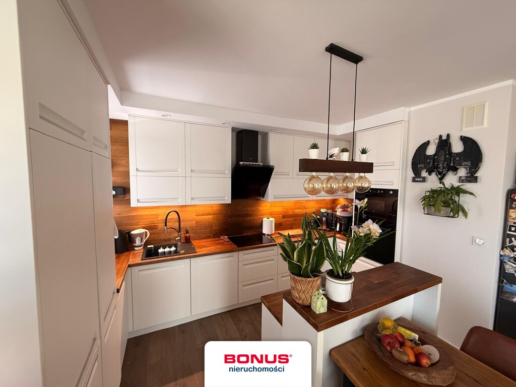 Komfortowy apartament 3 pokoje, Warszewo (3)