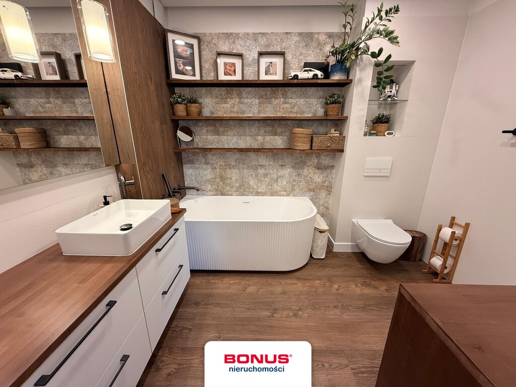 Komfortowy apartament 3 pokoje, Warszewo (9)