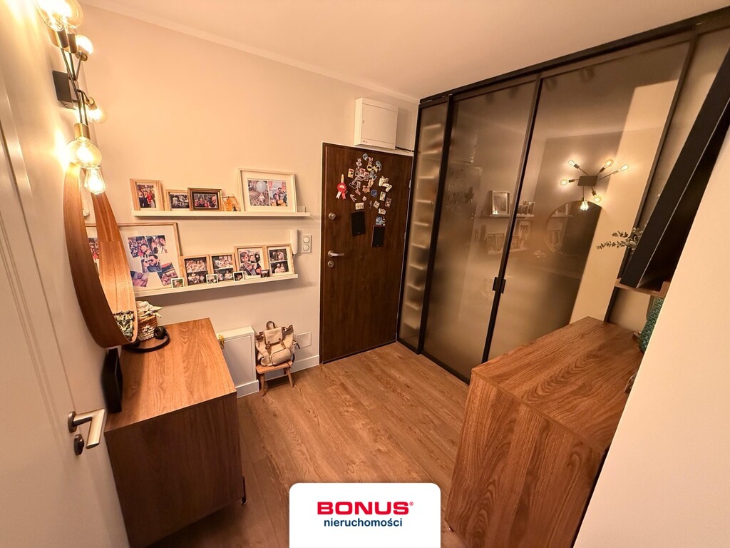 Komfortowy apartament 3 pokoje, Warszewo (10)