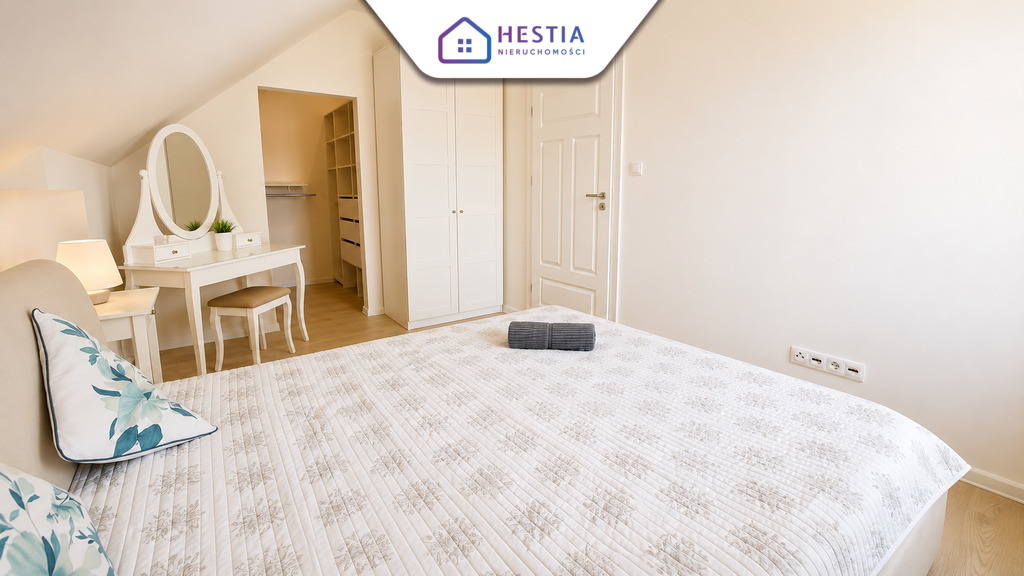 Dwupoziomowe 92 m2 | 4 pokoje | balkon | parking (8)