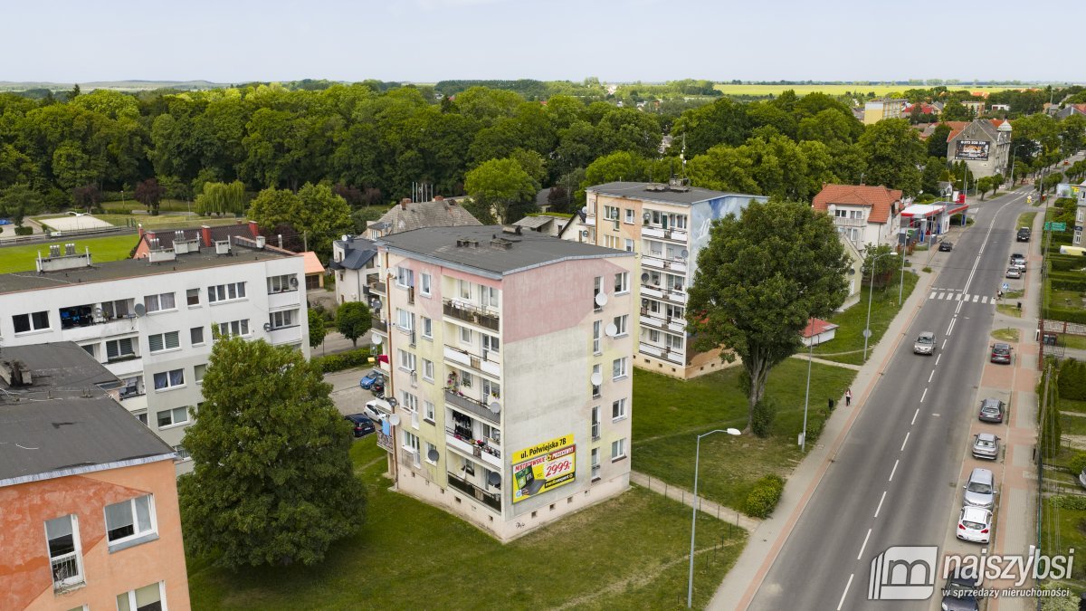 Trzebiatów -kawalerka 28m2 (10)