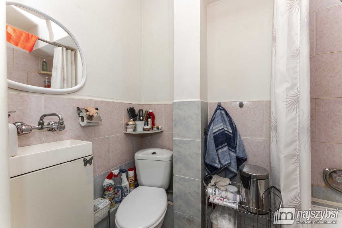 Trzebiatów -kawalerka 28m2 (8)