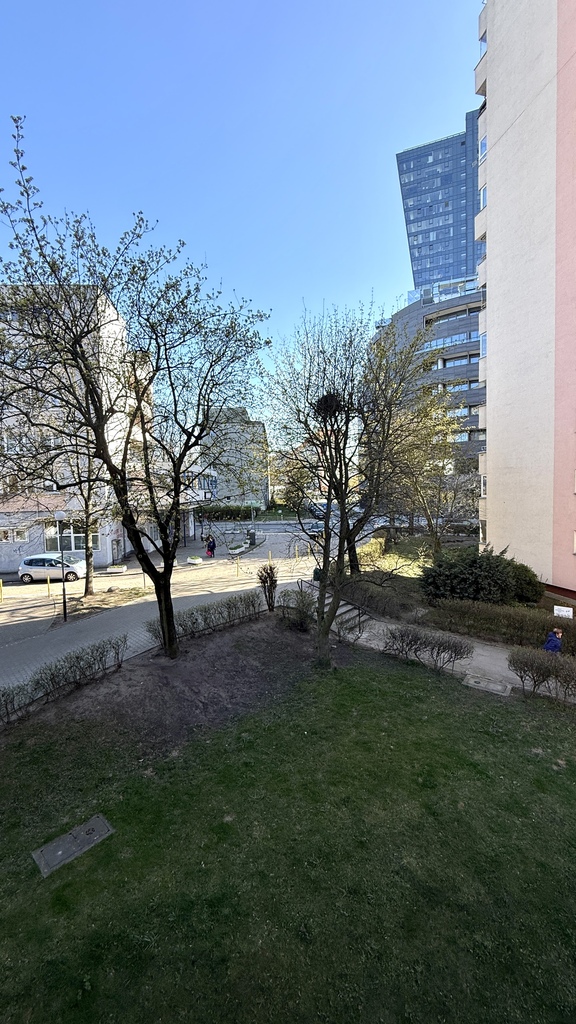 Na sprzedaż kawalerka przy Hanza Tower (16)