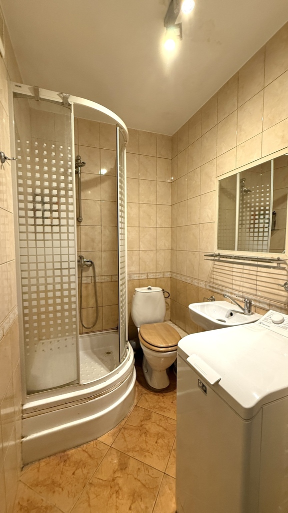 Na sprzedaż kawalerka przy Hanza Tower (24)