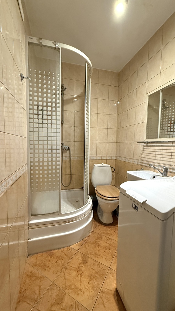 Na sprzedaż kawalerka przy Hanza Tower (15)