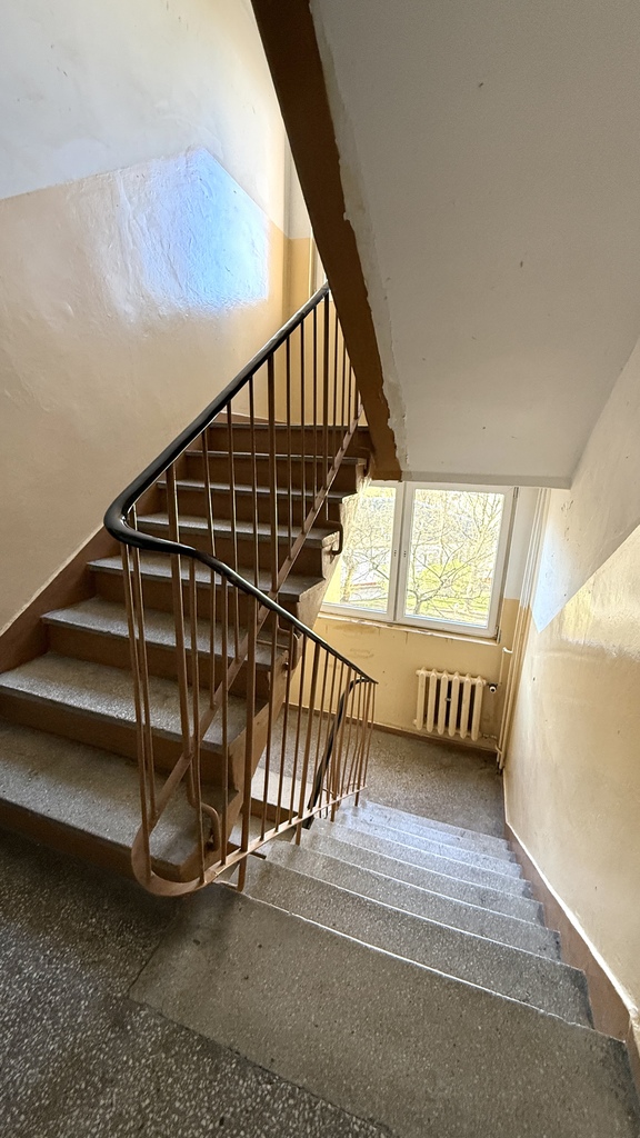 Na sprzedaż kawalerka przy Hanza Tower (25)