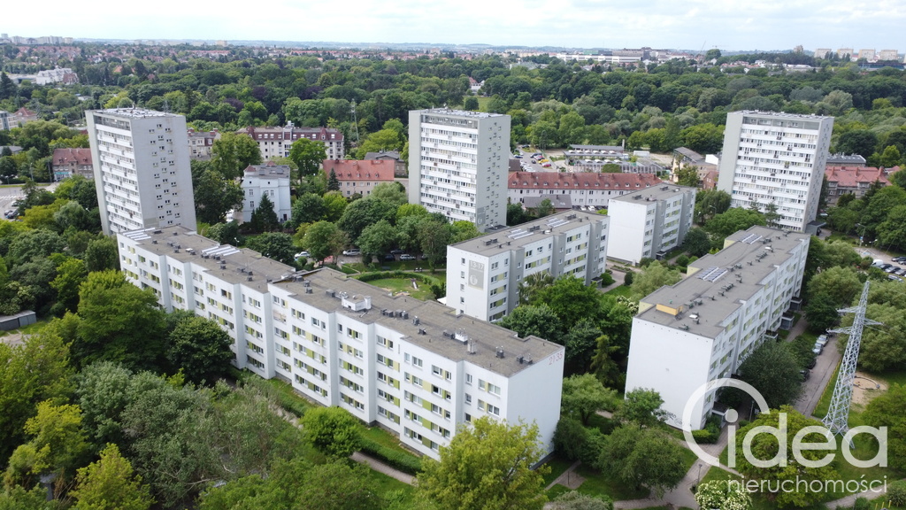 Os. Tatrzańskie, 2 pokoje z potencjałem 3 (1)