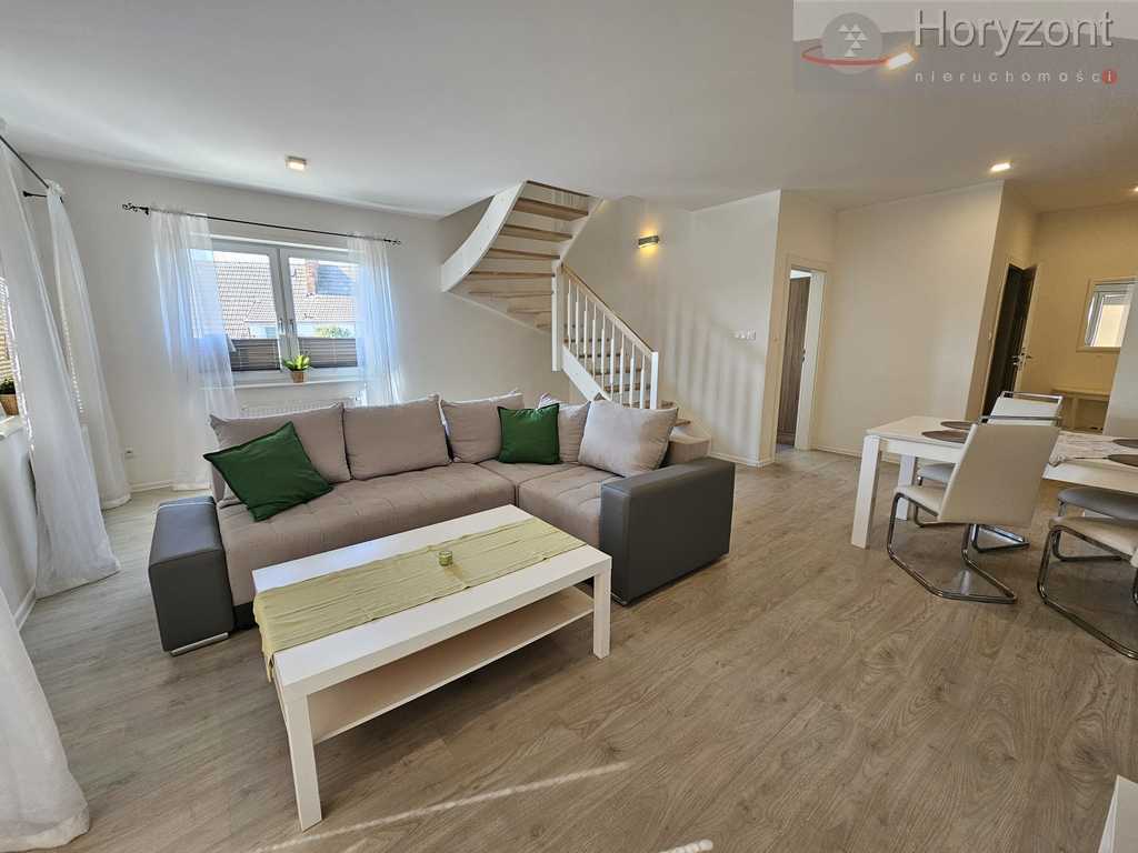Komfortowy apartament 4pok. 90m2 na Gumieńcach (2)