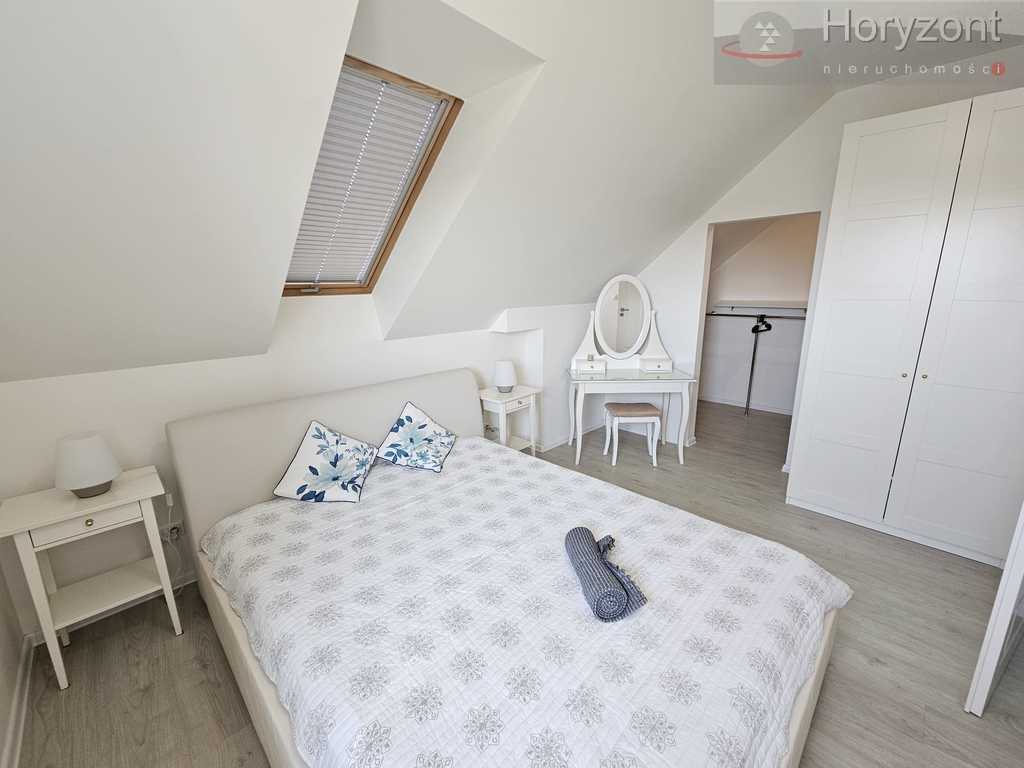 Komfortowy apartament 4pok. 90m2 na Gumieńcach (9)