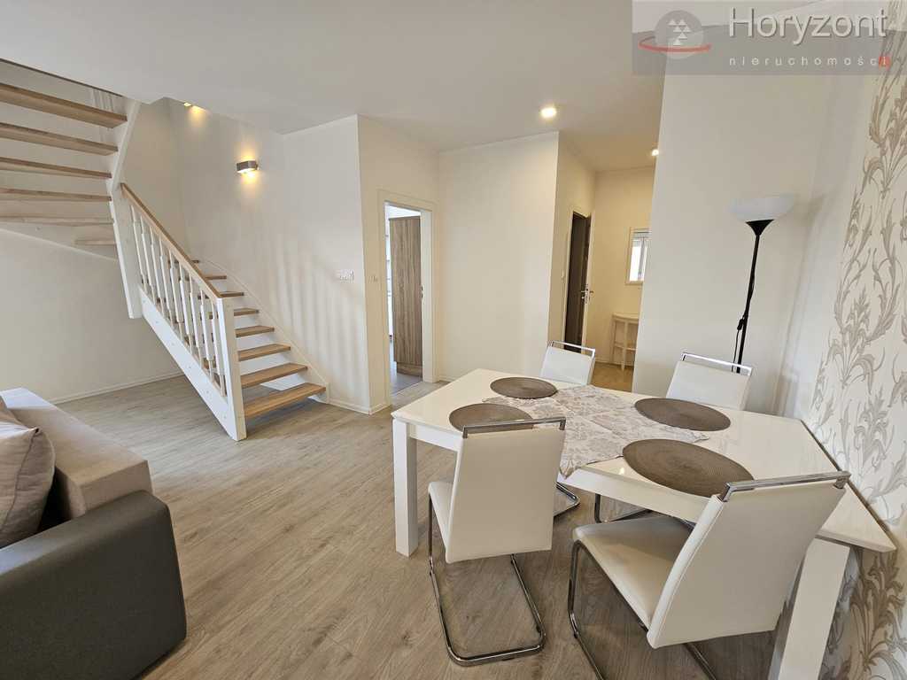 Komfortowy apartament 4pok. 90m2 na Gumieńcach (3)