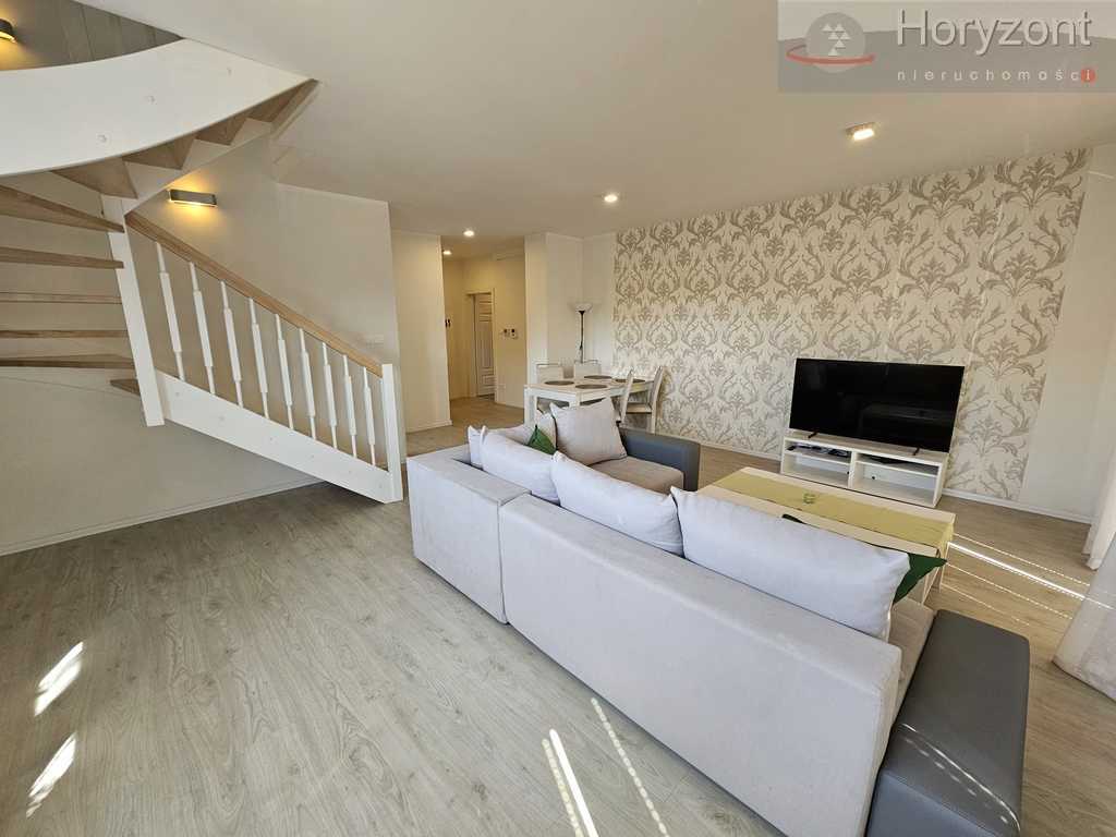 Komfortowy apartament 4pok. 90m2 na Gumieńcach (4)