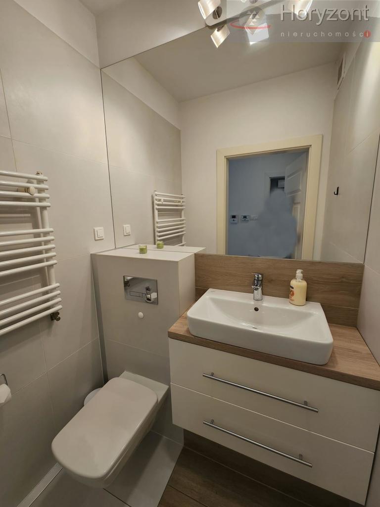Komfortowy apartament 4pok. 90m2 na Gumieńcach (15)