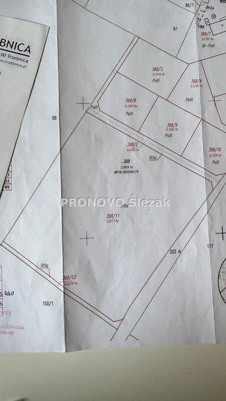 Sprzedam działkę z potencjałem (7)