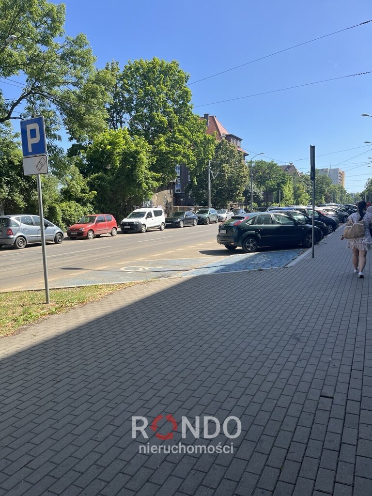 Kawalerka, Nowe Miasto, ul. Potulicka (4)