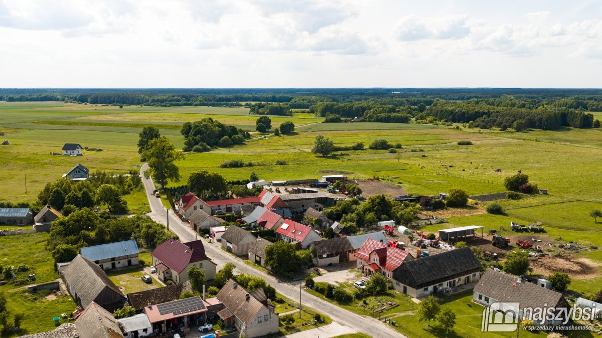 Kościuszki - dwa budynki do adaptacji OKAZJA ! (12)