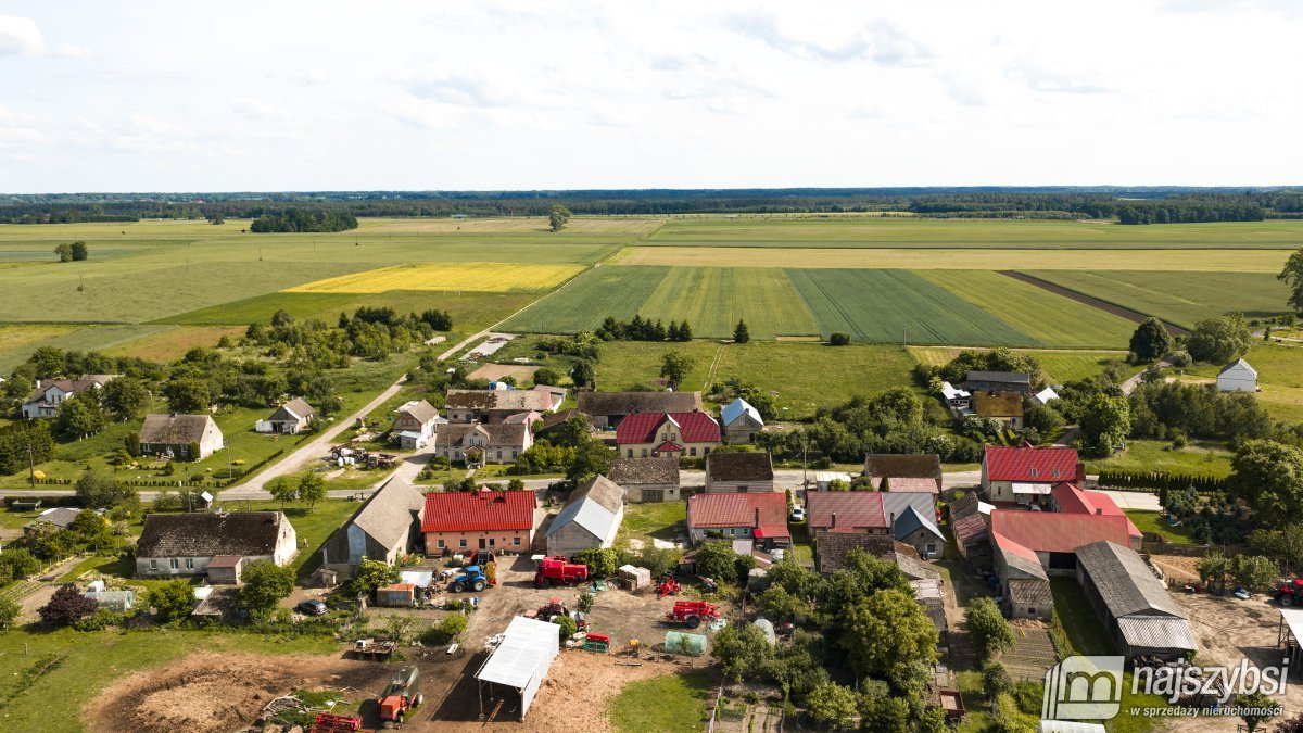 Kościuszki - dwa budynki do adaptacji OKAZJA ! (13)