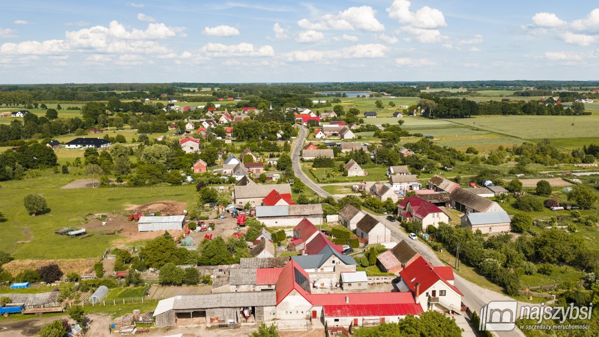 Kościuszki - dwa budynki do adaptacji OKAZJA ! (14)