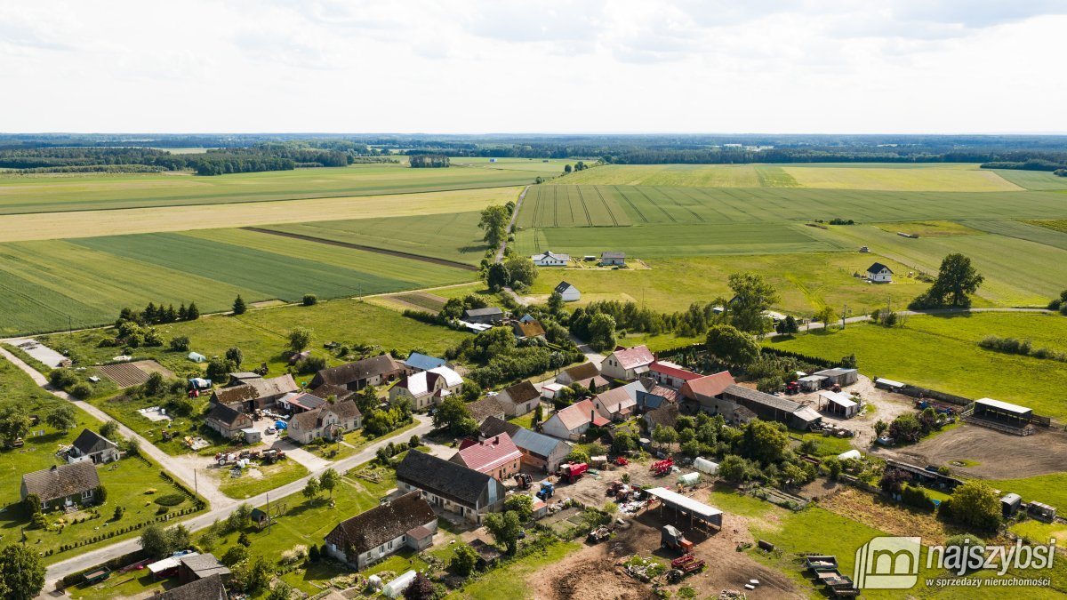 Kościuszki - dwa budynki do adaptacji OKAZJA ! (15)