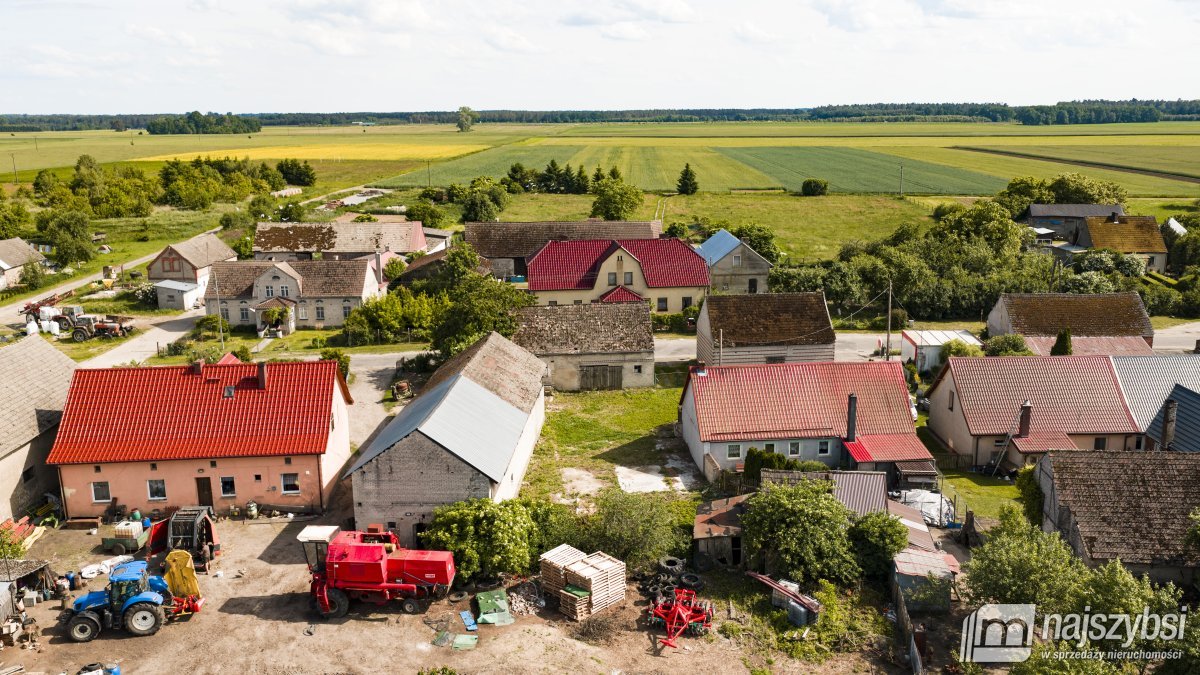 Kościuszki - dwa budynki do adaptacji OKAZJA ! (16)