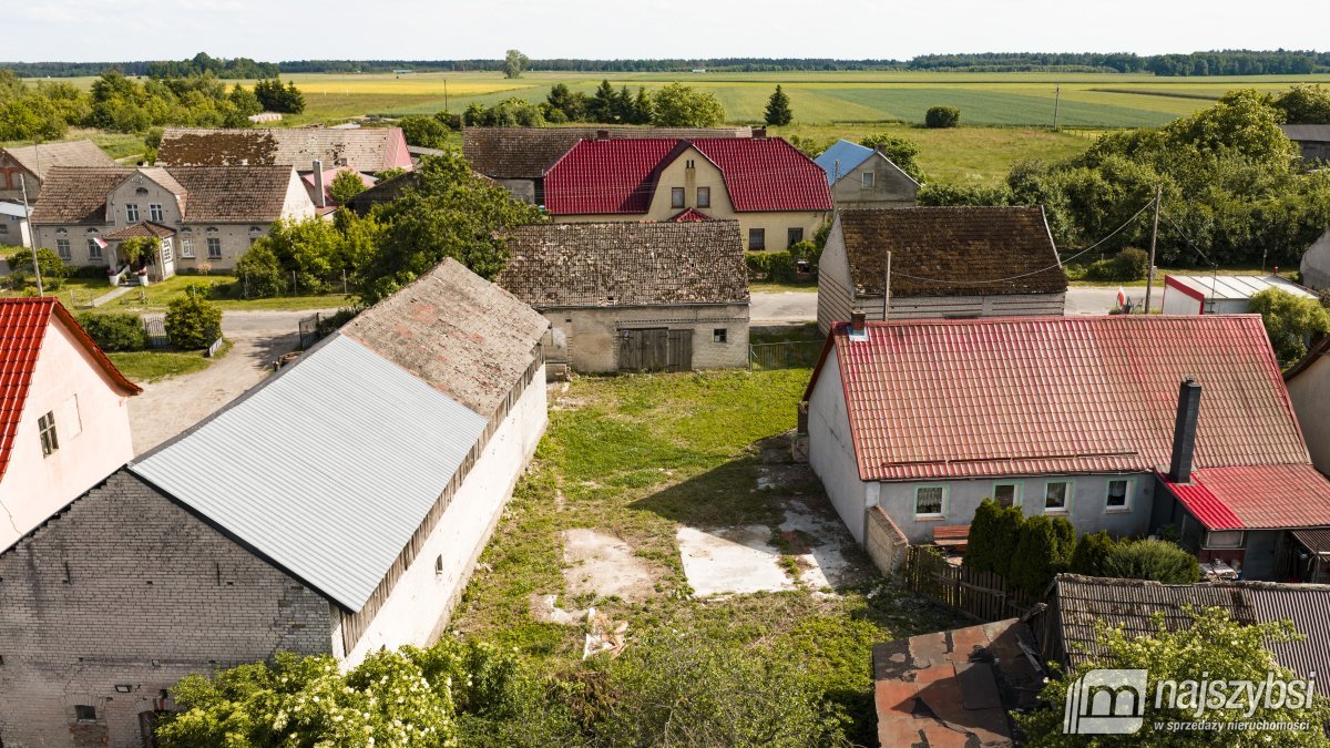 Kościuszki - dwa budynki do adaptacji OKAZJA ! (17)