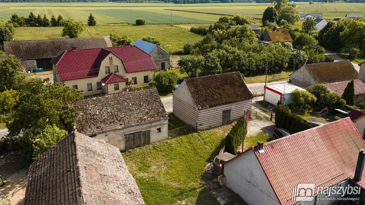 Kościuszki - dwa budynki do adaptacji OKAZJA ! (18)