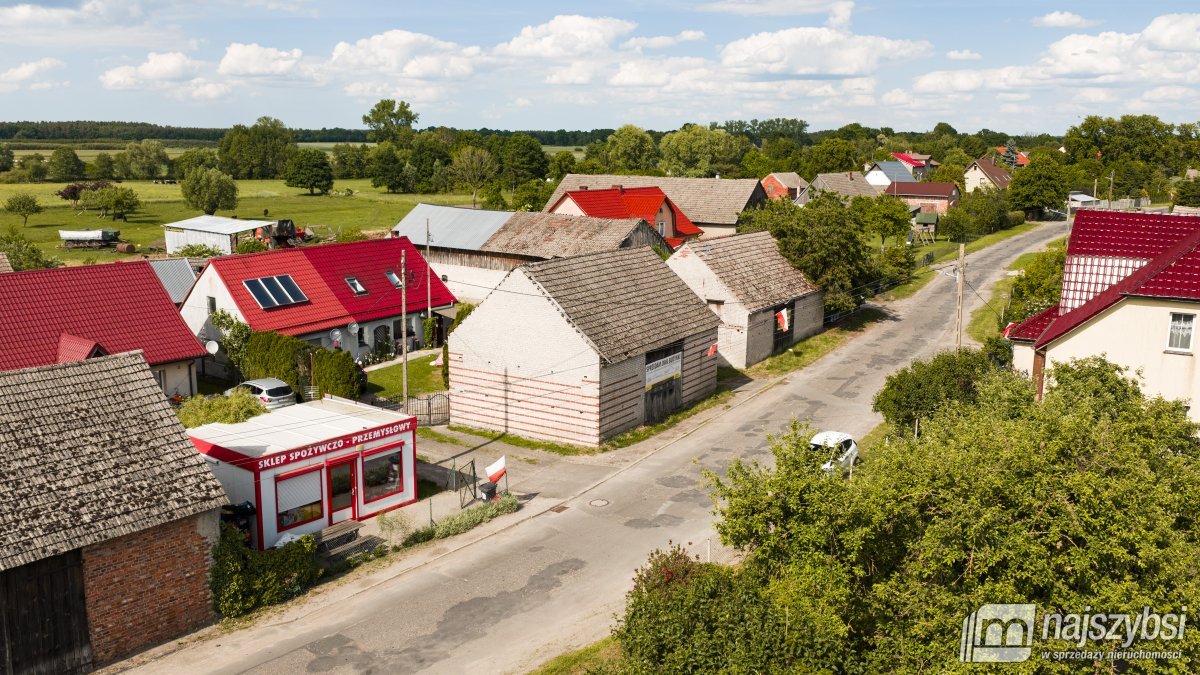 Kościuszki - dwa budynki do adaptacji OKAZJA ! (9)