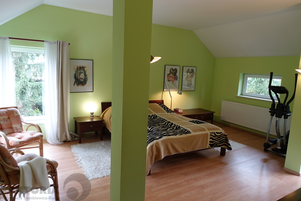 Komfortowy dom wolno stojący (21)