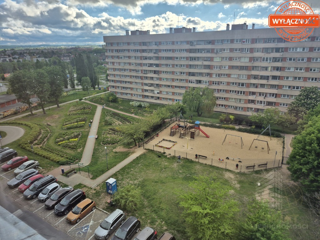 Os. Kaliny 3 pok. 62m2, cena 450 tys. (16)