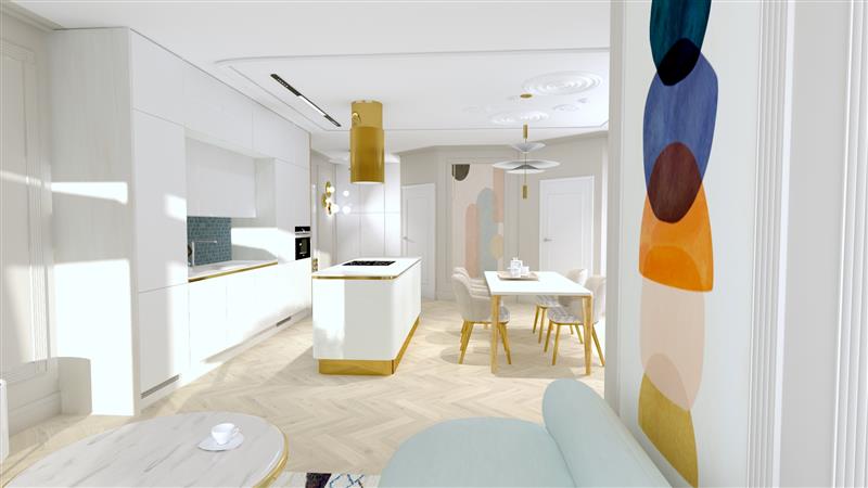 Mieszkanie - Mielno   (4)