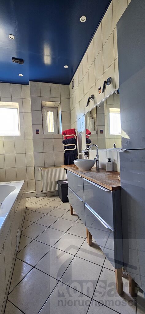 Duże mieszkanie 3 pokojowe na ul. Wielkopolskiej (14)