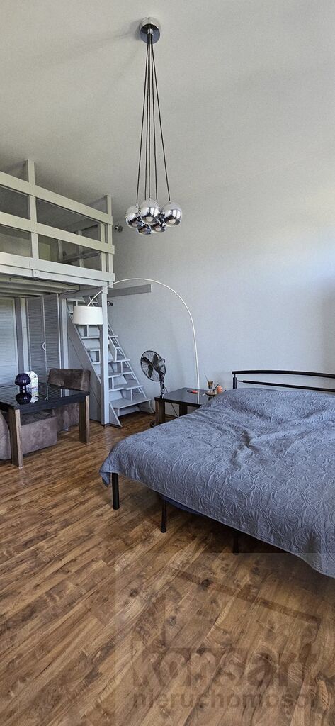 Duże mieszkanie 3 pokojowe na ul. Wielkopolskiej (18)