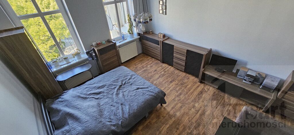 Duże mieszkanie 3 pokojowe na ul. Wielkopolskiej (21)