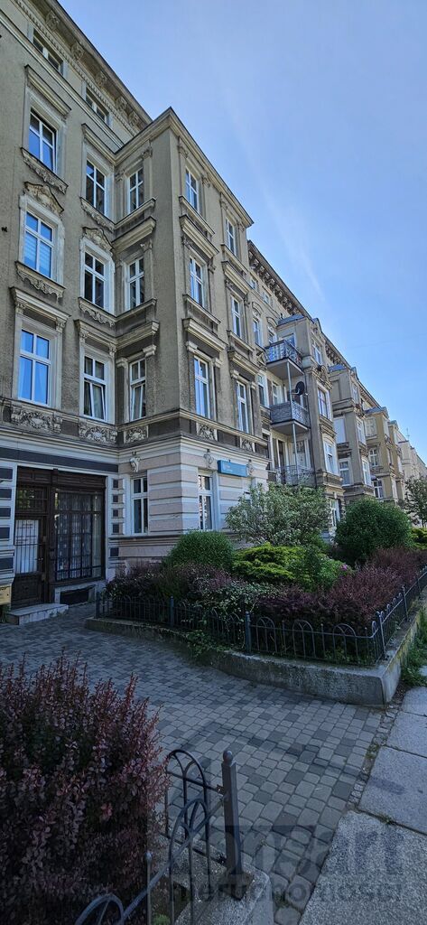 Duże mieszkanie 3 pokojowe na ul. Wielkopolskiej (27)