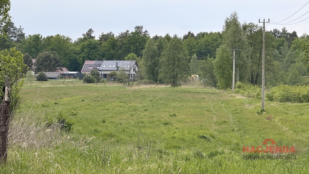 Budowlana, 1,000 m2, Drogoradz  (1)