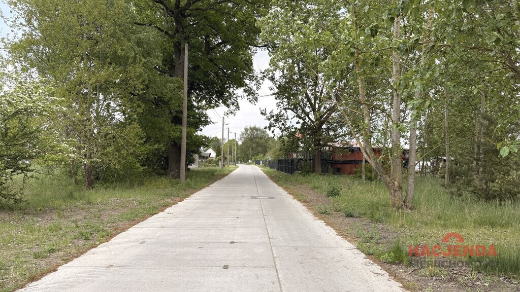 Budowlana, 1,000 m2, Drogoradz  (2)